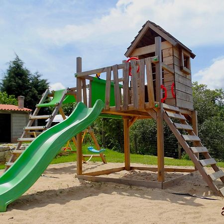 הוילה פיגרו דוס ויניוס Quintinha Do Casal Ruivo מראה חיצוני תמונה