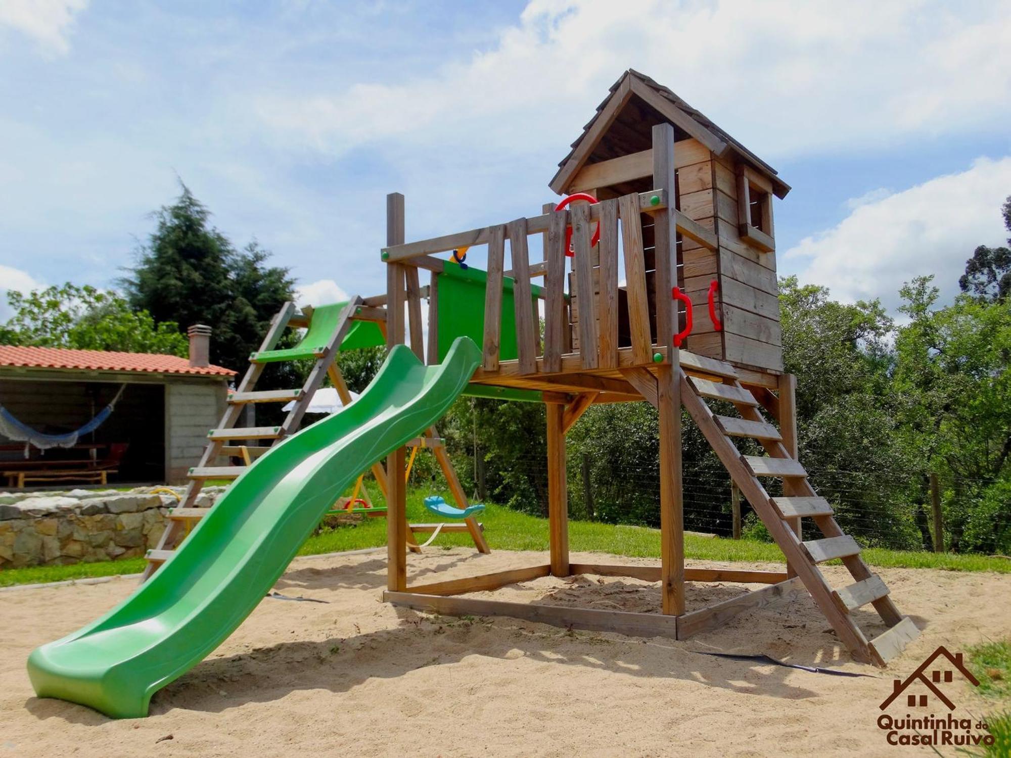 הוילה פיגרו דוס ויניוס Quintinha Do Casal Ruivo מראה חיצוני תמונה
